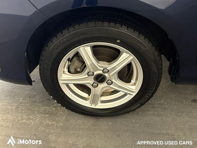 2019 Toyota Vitz