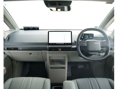 2026 Kia PV5