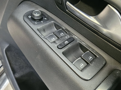 2019 Volkswagen Amarok