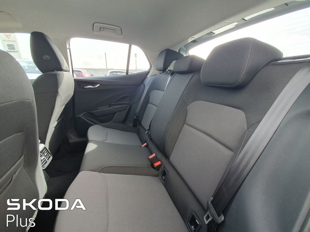 2026 Skoda Fabia