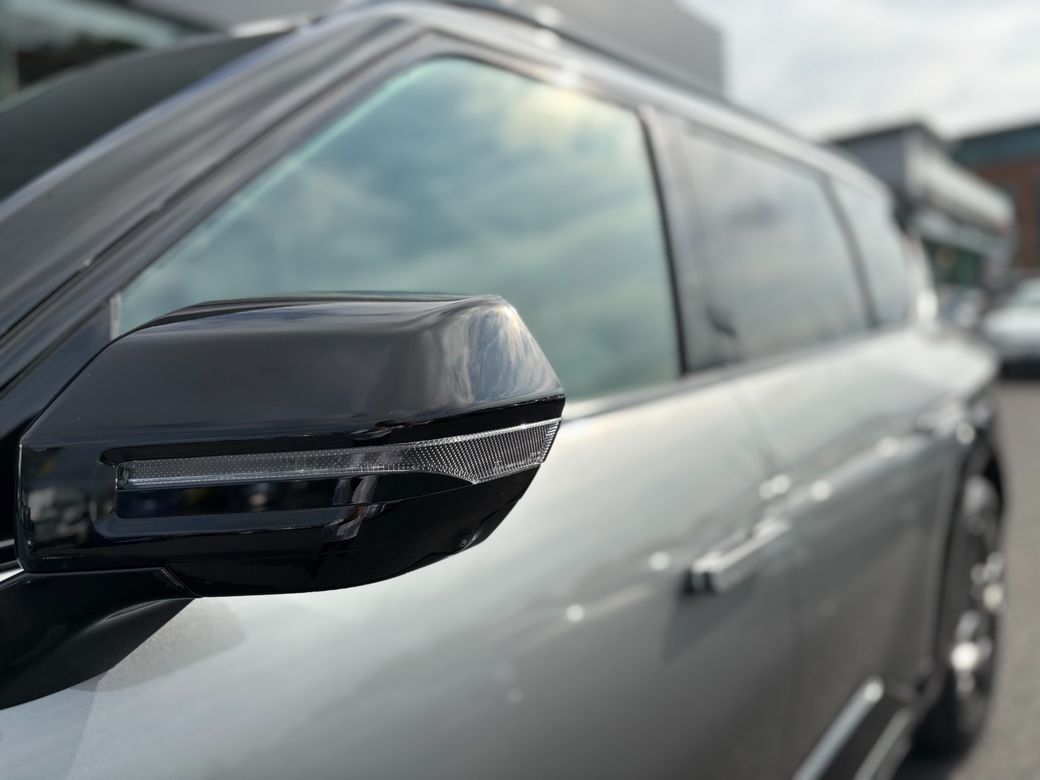 2024 Kia EV9