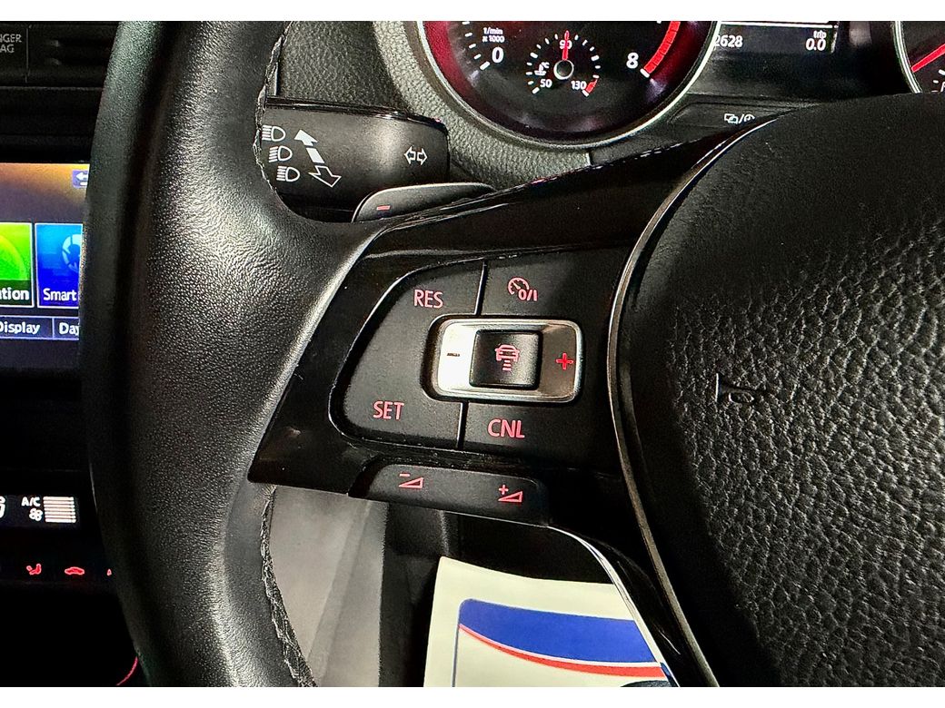 2016 Volkswagen Polo