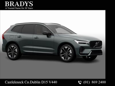 2026 Volvo XC60