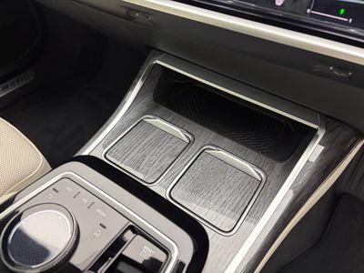 2025 BMW 7 Series