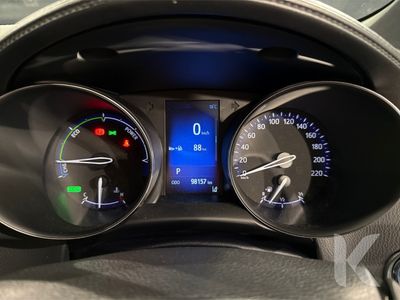 2019 Toyota C-HR