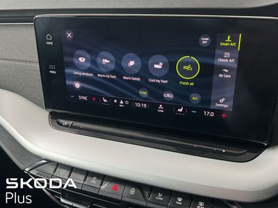 2024 Skoda Octavia