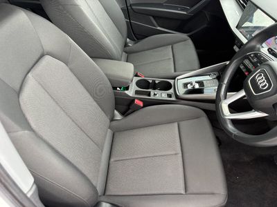2023 Audi A3