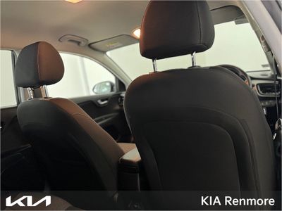2021 Kia Stonic