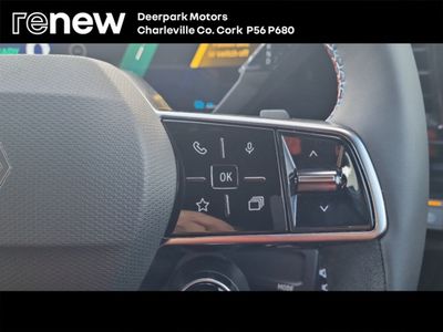 2025 Renault Austral