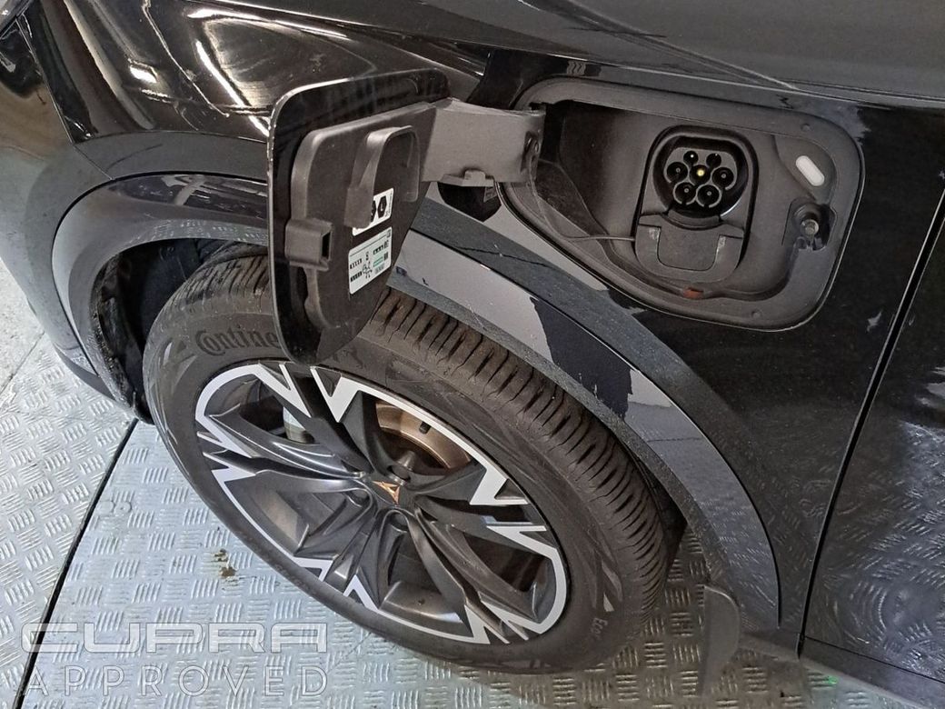 2026 Cupra Formentor