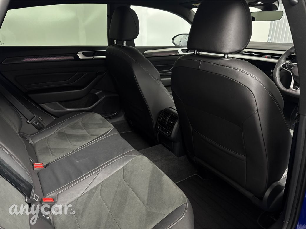 2024 Volkswagen Arteon