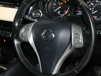 2015 Nissan Qashqai