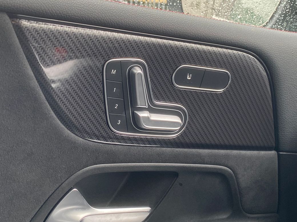 2021 Mercedes-Benz B Class
