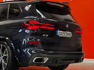 2023 BMW X5