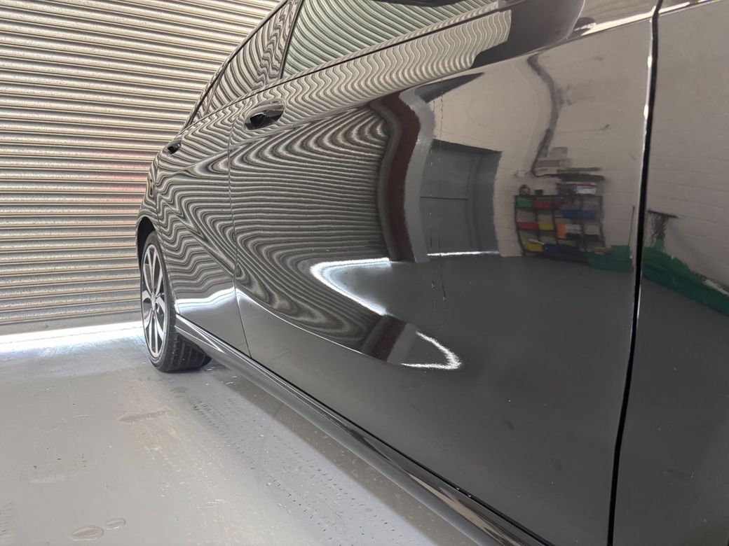 2014 Mercedes-Benz A 180