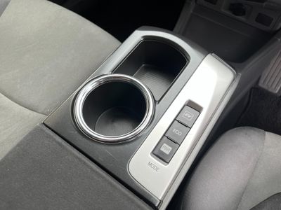 2014 Toyota Prius Alpha