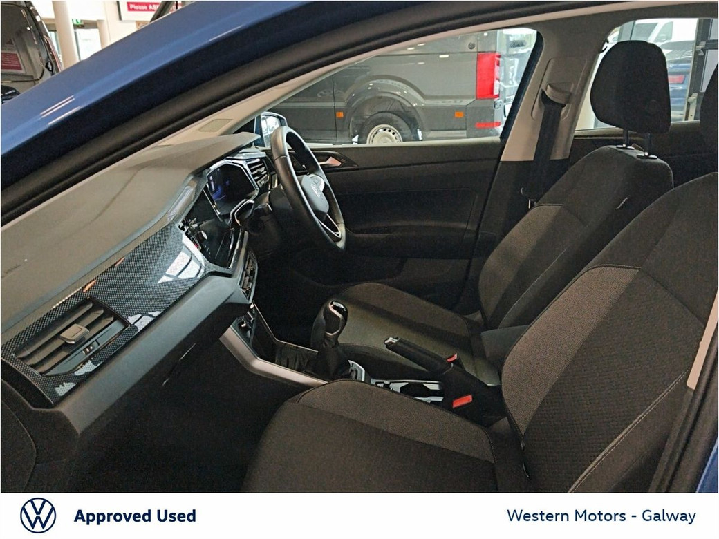 2026 Volkswagen Polo