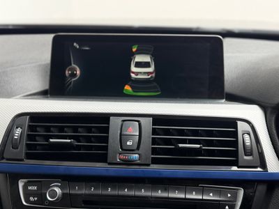 2016 BMW 4 Series