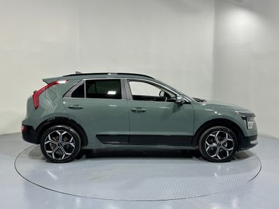 2024 Kia Niro