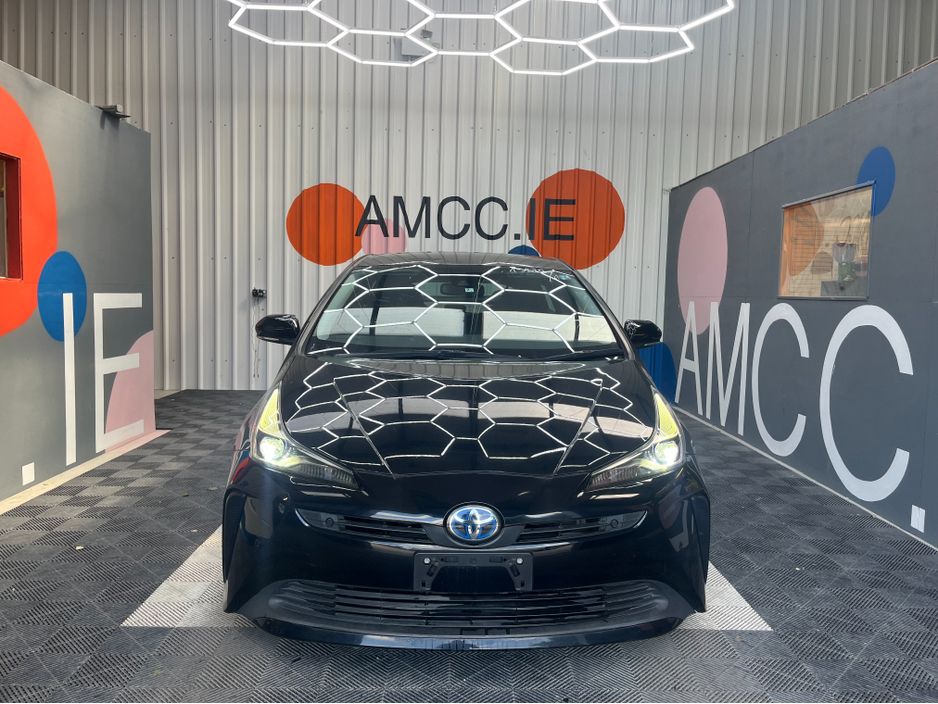 2019 Toyota Prius
