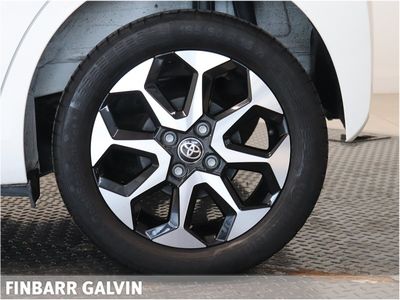 2021 Toyota Aygo