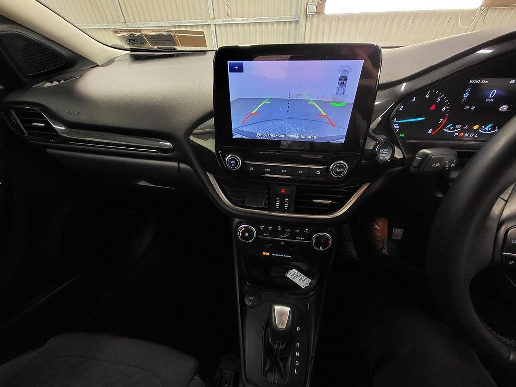 2023 Ford Puma