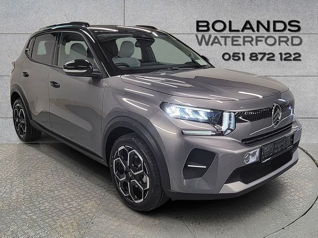 vehicle for sale from Bolands Waterford