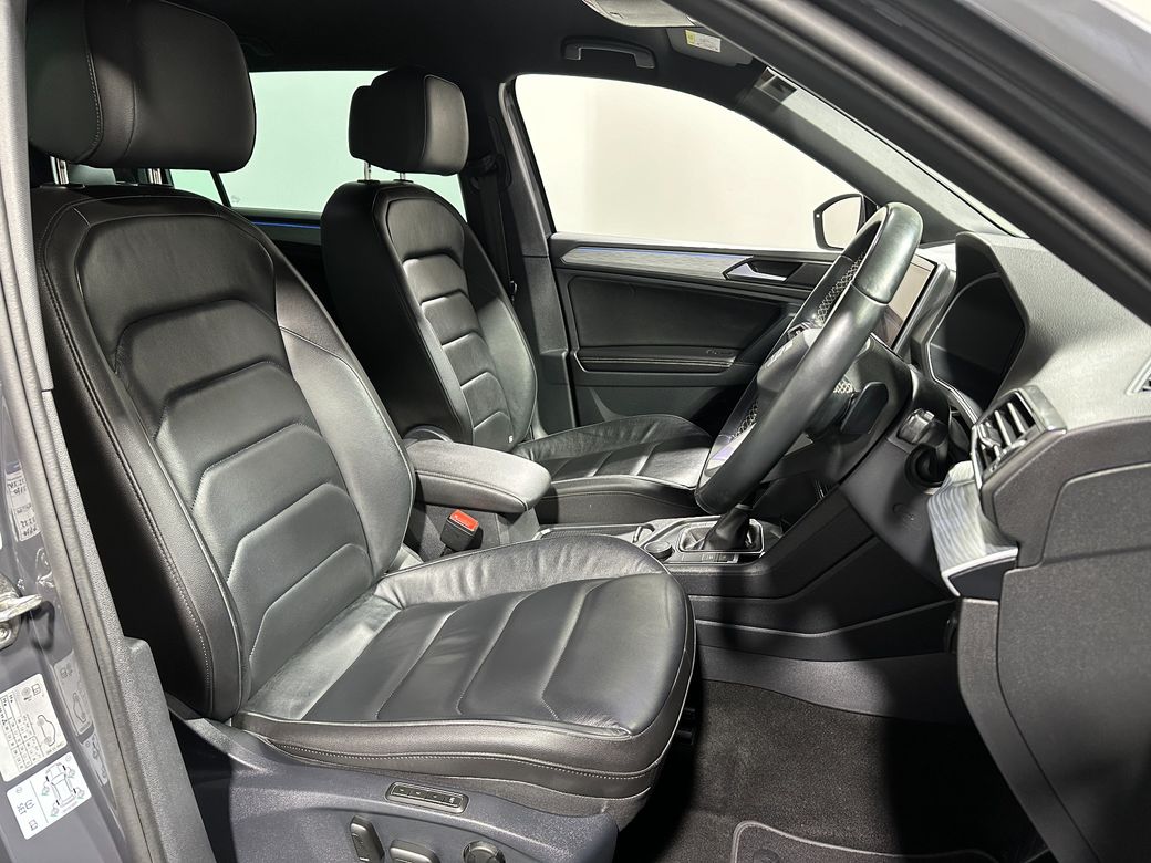 2023 SEAT Tarraco