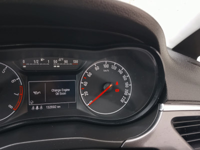 2017 Opel Corsa