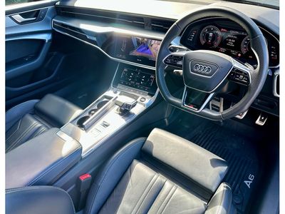 2024 Audi A6