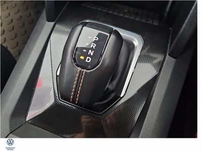 2025 Volkswagen Amarok
