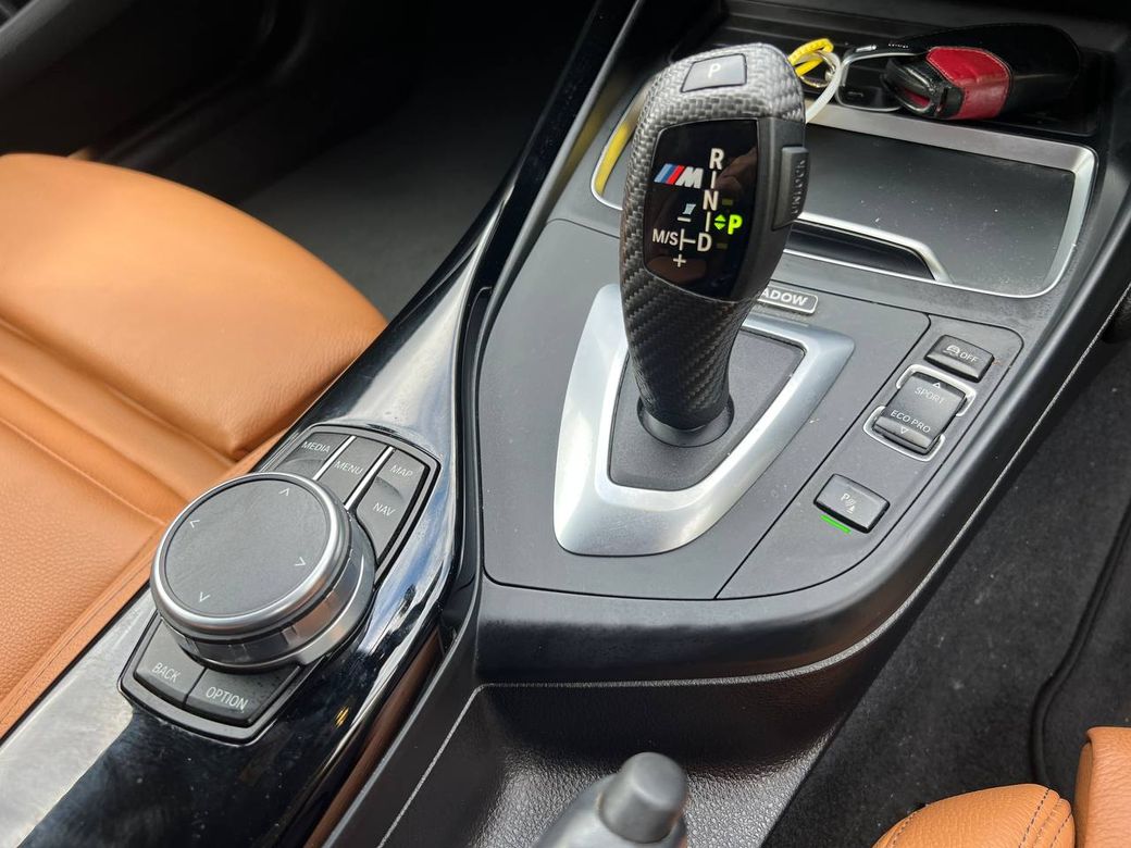 2017 BMW 1 Series