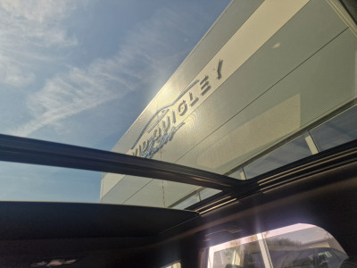 2020 Peugeot 3008