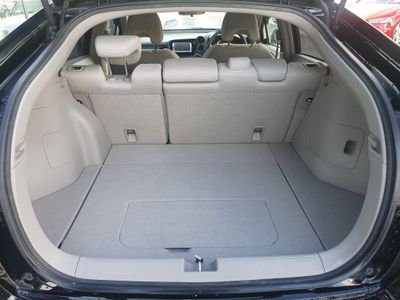2010 Honda Insight