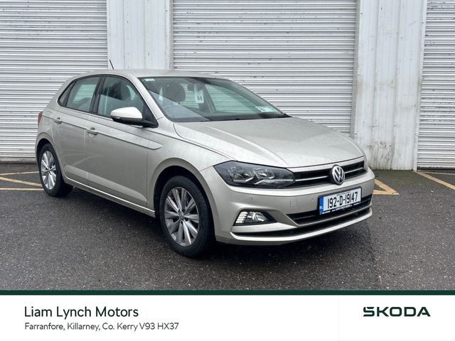 vehicle for sale from Liam Lynch Motors
