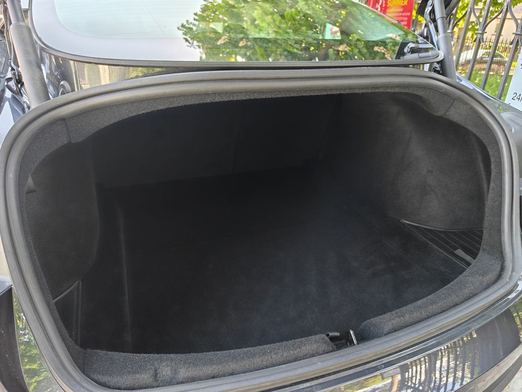 2026 Tesla Model 3