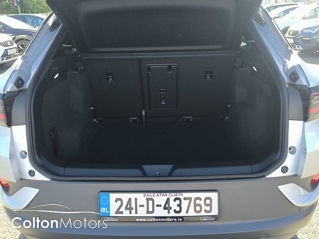2024 Volkswagen ID.4