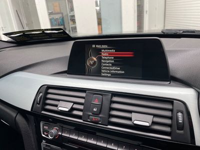 2017 BMW 3 Series