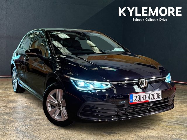 vehicle for sale from Kylemore Cars