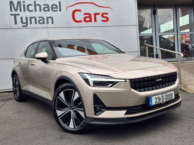 vehicle for sale from Michael Tynan Cars