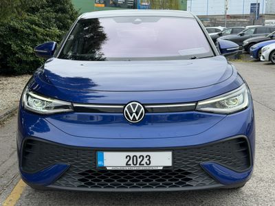 2023 Volkswagen ID.5