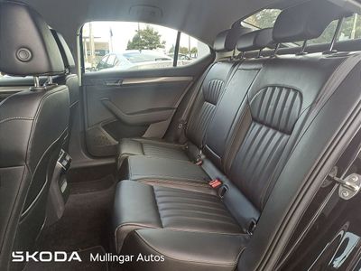 2022 Skoda Superb