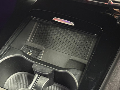 2026 Mercedes-Benz CLA Class