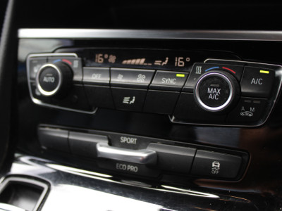 2017 BMW 2 Series Gran Tourer