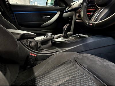 2016 BMW 3 Series