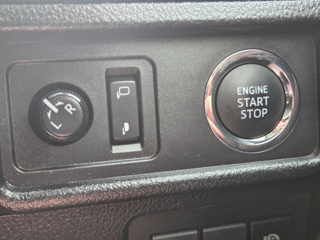2020 Toyota Landcruiser