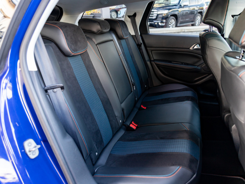 2020 Peugeot 308