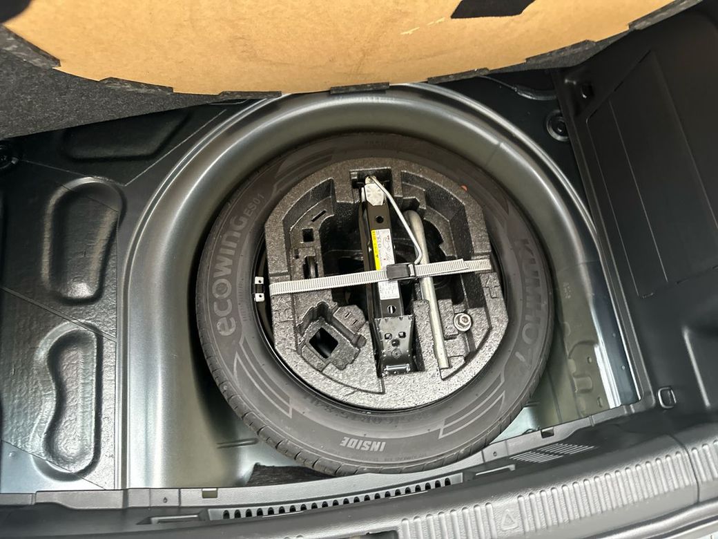 2019 Skoda Fabia
