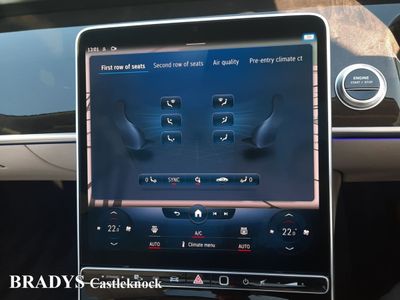 2022 Mercedes-Benz S Class