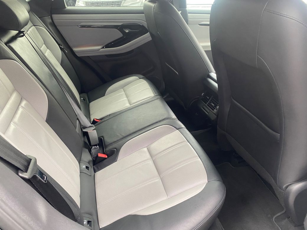 2023 Land Rover Range Rover Evoque